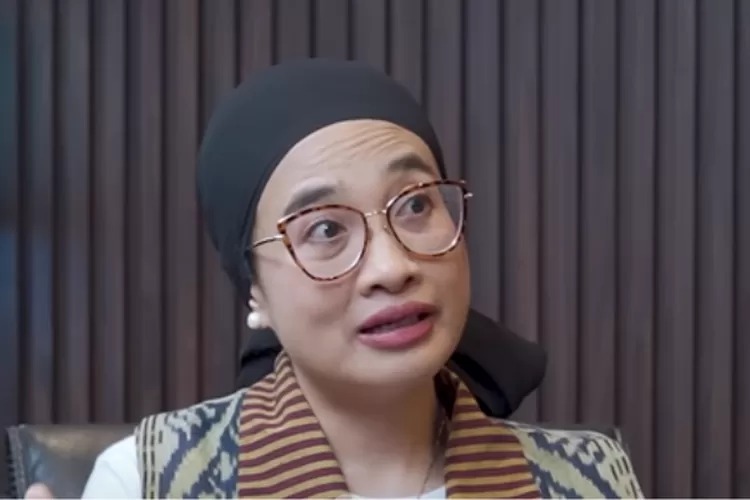 Prabowo Usir Wartawan dari Pidato di Danantara, Okky Madasari Sindir Kesenjangan Nyali